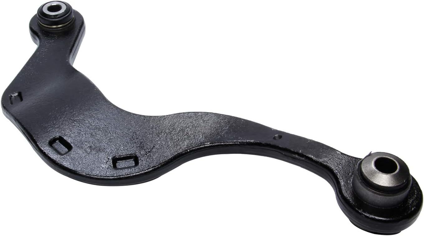 MOOG RK641644 Suspension Control Arm rear left upper rearward