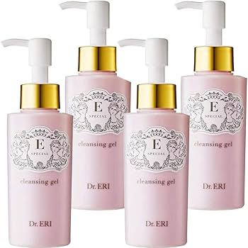 Amazon | 【公式 Dr.ERI開発】[ヒアルロン酸で落とす 美容液発想