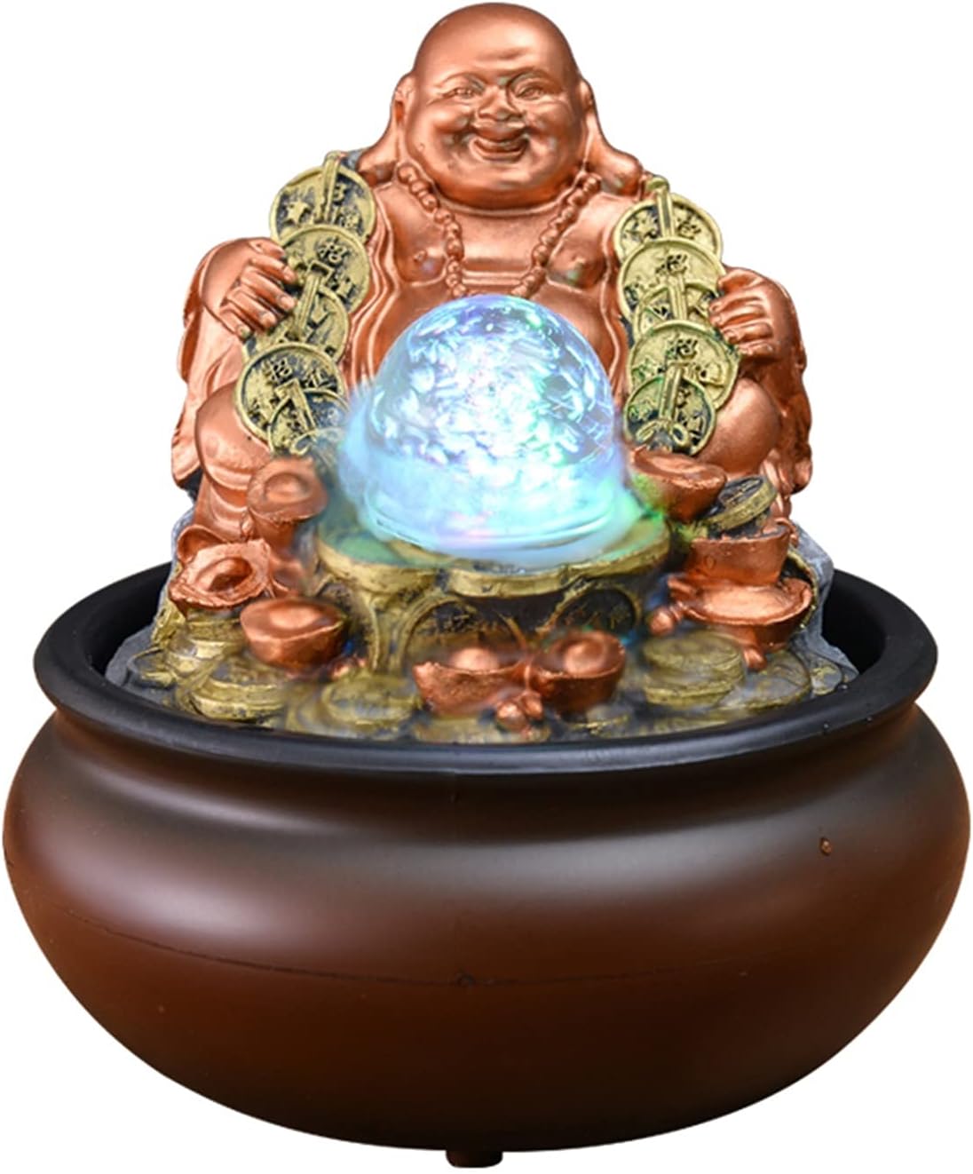 Tabletop Water Fountain Indoor Tabletop Fountain Mini Water