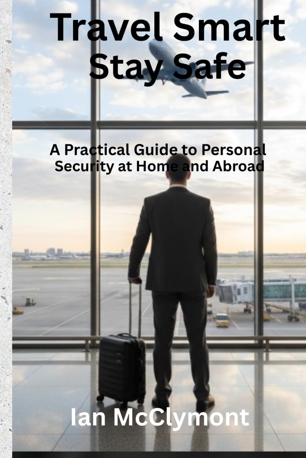 Travel Smart Stay Safe: A Practical Guide to Personal Security at Home and Abroad