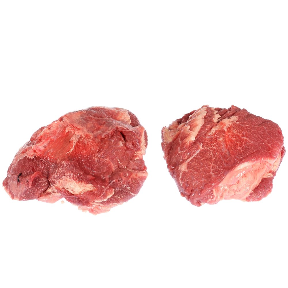 MeinMetzger Kalbsbäckchen vom deutschen Gourmetkalb 1000g