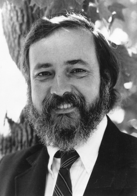 Russell M. Griffin