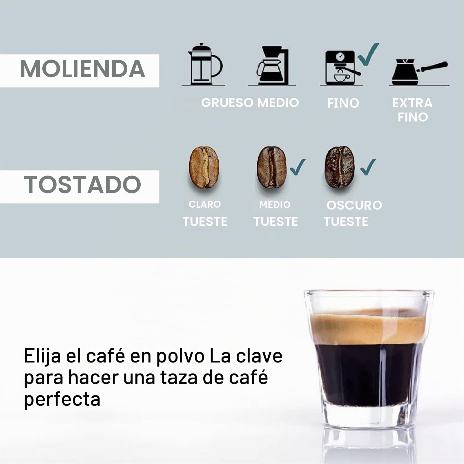 Cápsulas reutilizables para Nespresso OriginalLine, 6 cápsulas de café recargables, tazas de acero inoxidable compatibles con máquina Nespresso OriginalLine (6 cápsulas + 100 tapas + tabla de