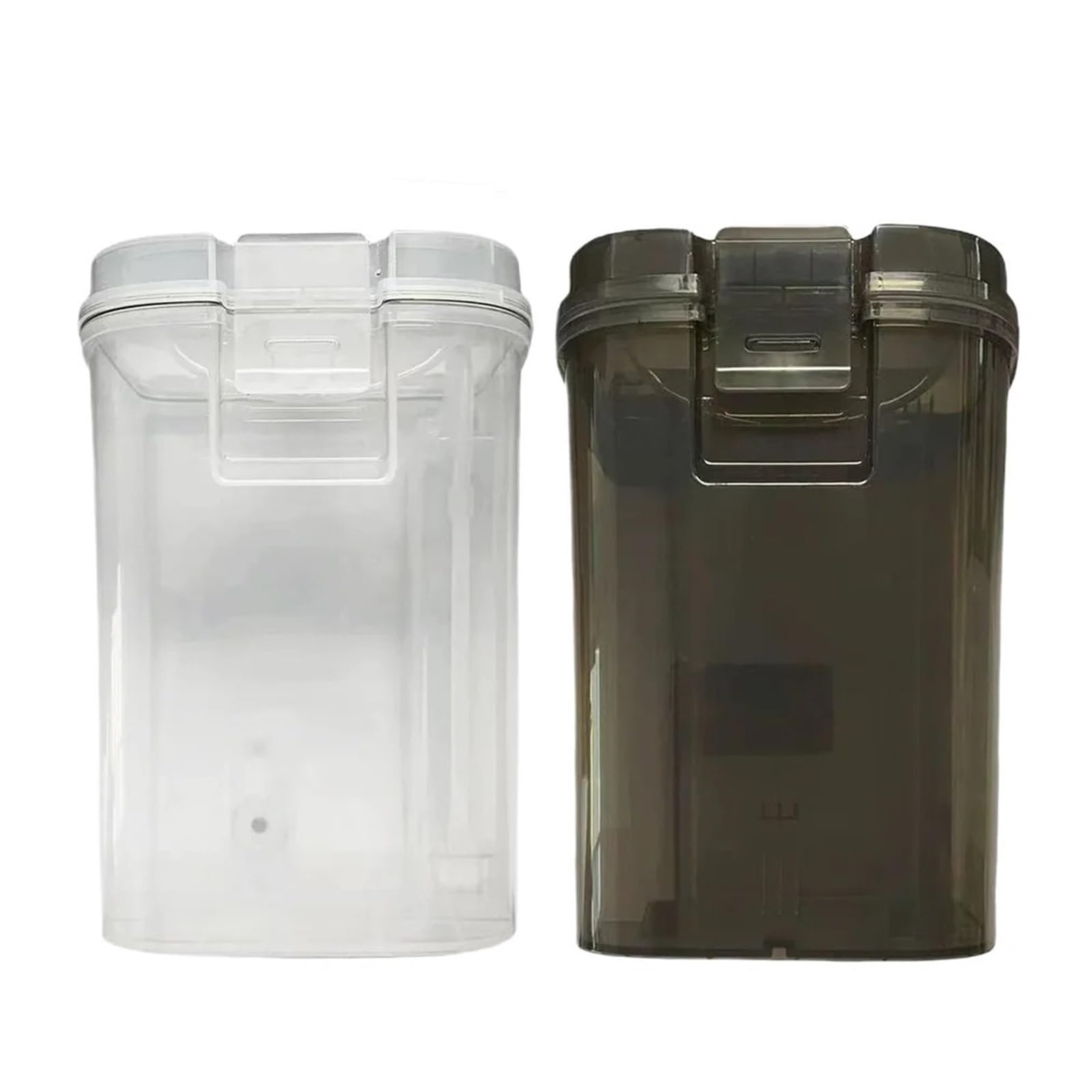 PPVWEY Vacuum Cleaner Parts Clean Water Tank Sewage Tank