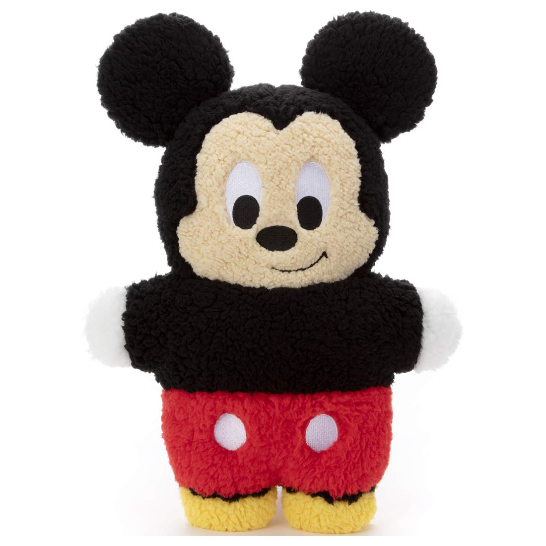 ディズニー キャラクターグッズ ぬいぐるみ マスコット 63点セット ディズニーキャラクターのストラップぬいぐるみ