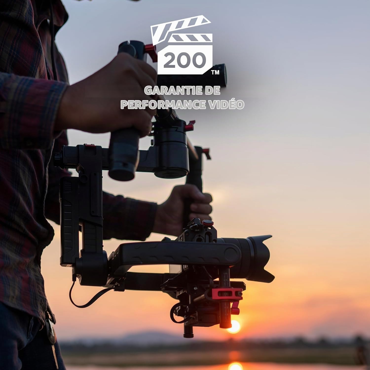 Carte Mémoire ProGrade Digital CFexpress™ 4.0 Type A (480 Go) Iridium