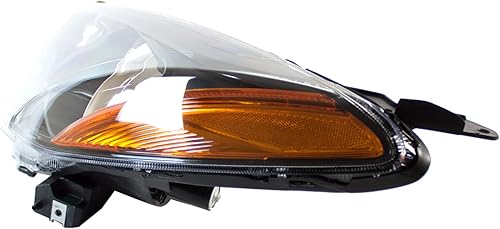 Miniatura 4 de TYC 20-9302-00 Mazda2 - Lámpara de cabeza izquierda TYC