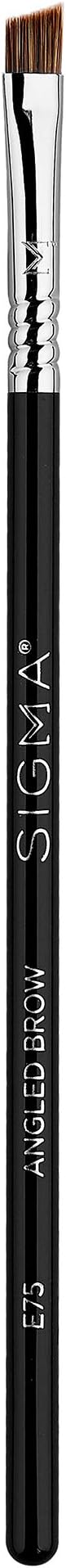 Sigma Angled Brow Brush