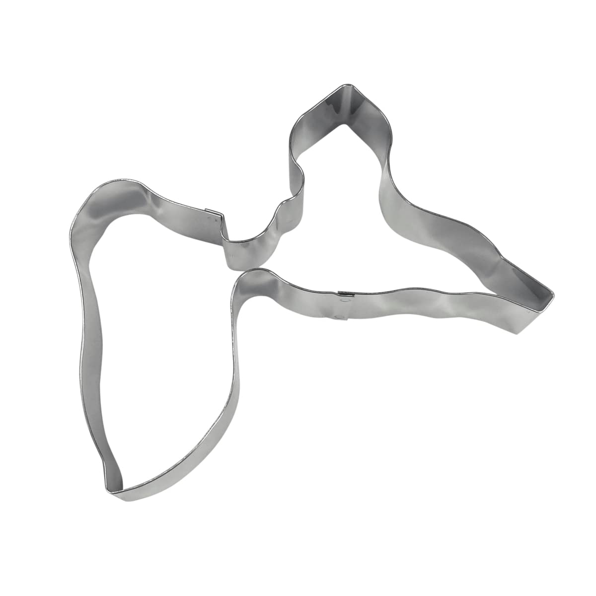 Gobel 883946 Guadeloupe-Shaped Cookie Cutter