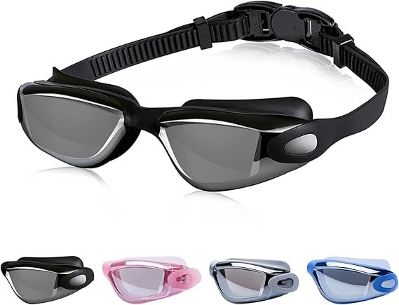 Amazon スイミングゴーグル 曇り止め 水泳ゴーグル Uvカット 水泳 ベルト調節可能 広い視野 ミラー 水漏れ防止 スイムゴーグル 柔らかいシリコーンクッション付き ビーチ ゴーグル 海水浴 水中 男女 大人用 子供用 Go Grm スイミングゴーグル Amazon スイミングゴーグル 曇り止め 水泳ゴーグル Uvカット 水泳 ベルト調節可能 広い視野 ミラー 水漏れ防止 スイムゴーグル 柔らかいシリコーンクッション付き ビーチ ゴーグル 海水浴 水中 男女 大人用 子供用 Go Grm スイミングゴーグル