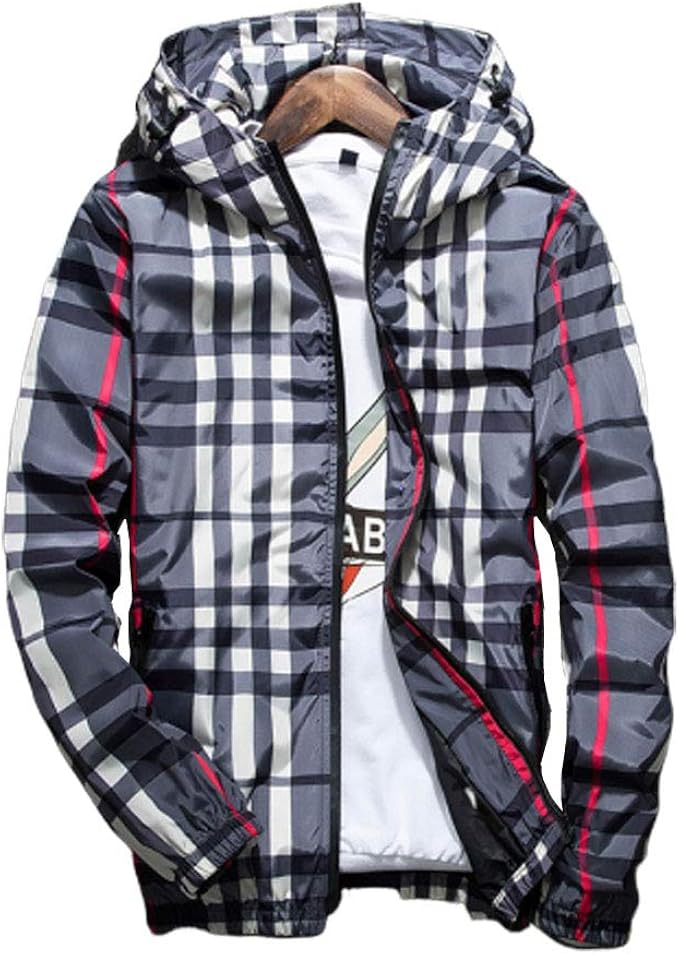 Red Bridge Veste De Collège Homme - Veste Sweatshirt Coton Polyester