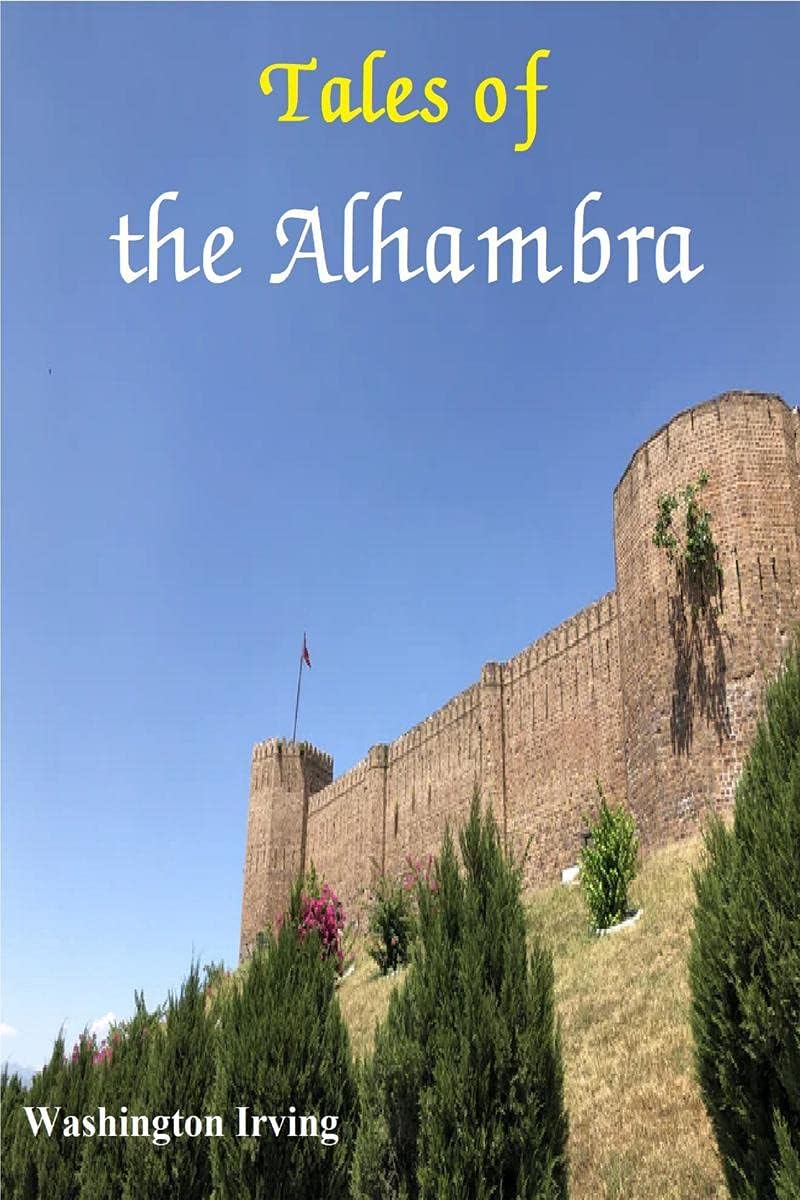 Tales of the Alhambra