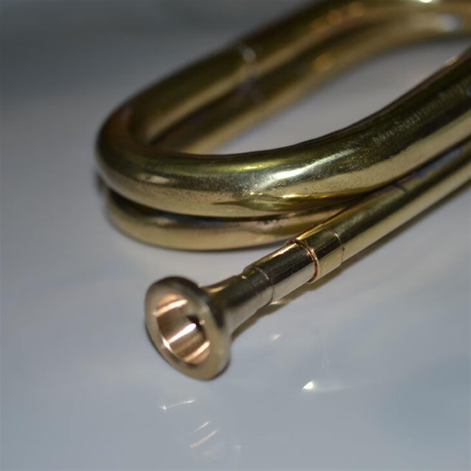 Principianti tromba Tromba Tromba Tromba Strumento Musicale Corno In Ottone Realizzato In Materiale Di Ottone Di Alta Qualità