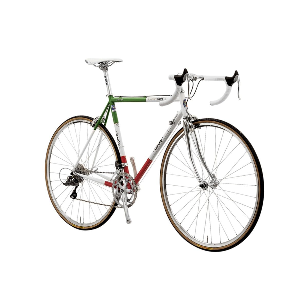 Amazon | ジオス GIOS VINTAGE ITALIAN ヴィンテージ イタリアン 