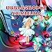 Matnachapik/Thumbelina, Bilingual Armenian/English Tale: Adapted Dual Language Fairy Tale by Hans Christian Andersen. Picture Book for Kids (English and Armenian Edition)