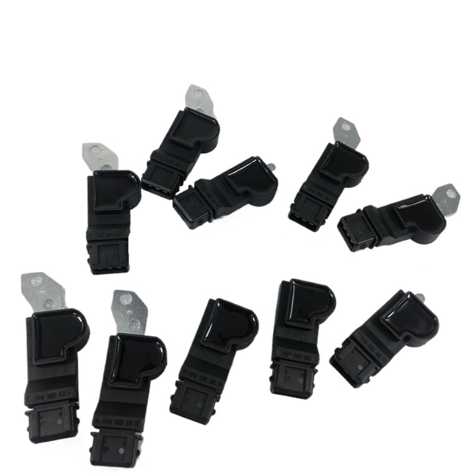 EFDBPNYM 10PCS Camshaft Position Sensor 96253544