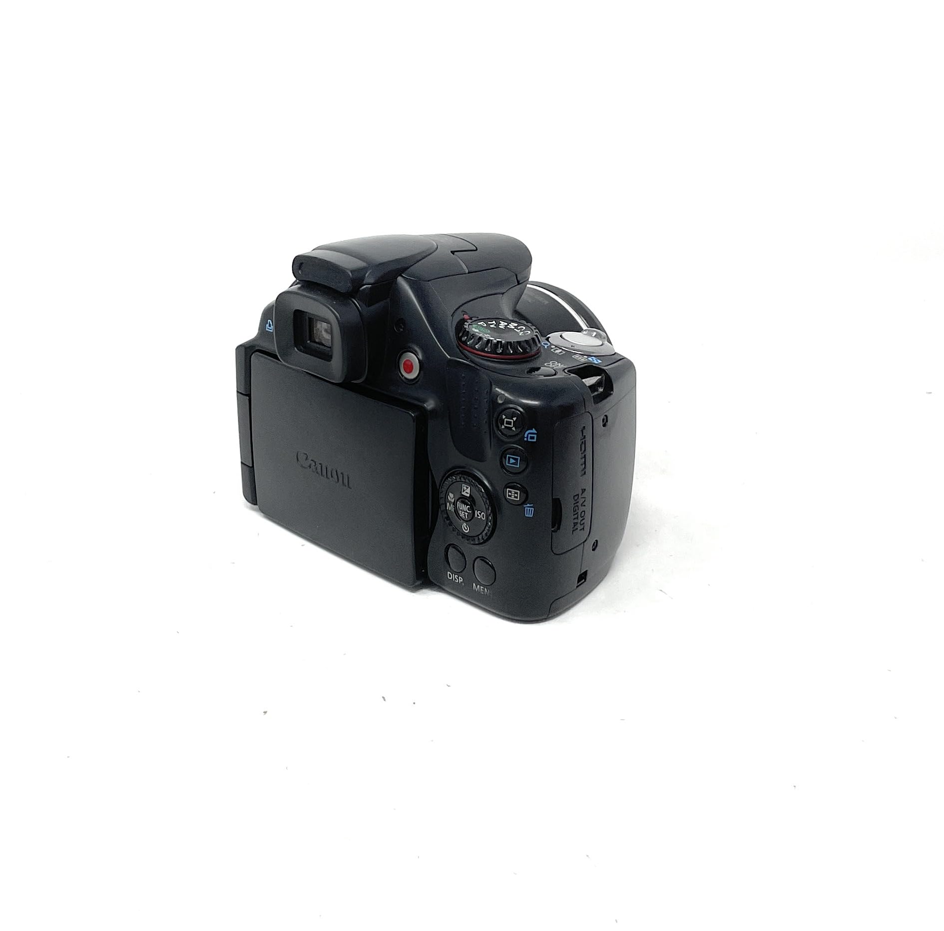 Canon Powershot SX40 HS: Amazon.co.uk: Electronics & Photo