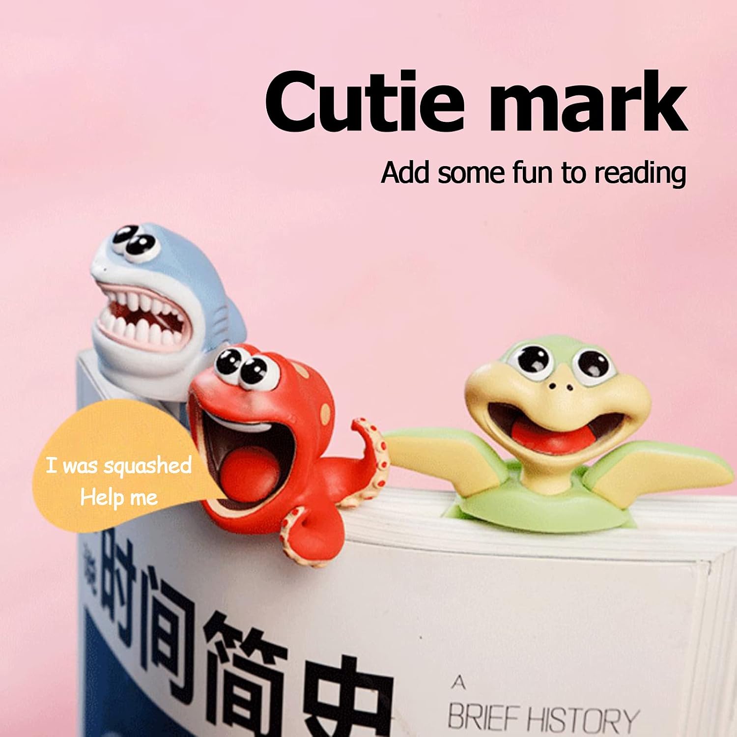 Bookmarks - Image 4