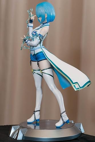 Amazon | ワンダフルワークス DEAD OR ALIVE 6 NiCO 藤ちょこVer. 1/7