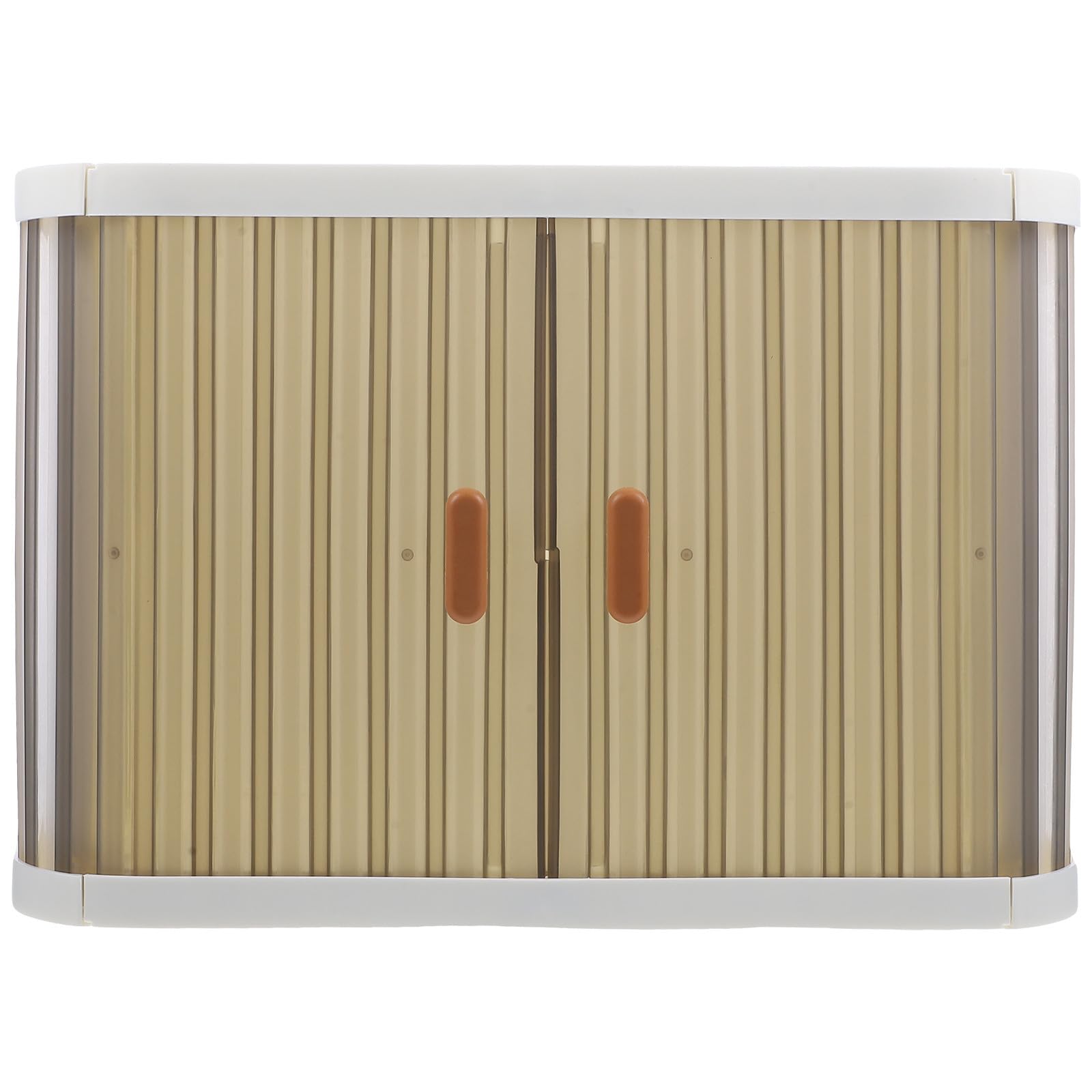 Boîte de rangement empilable en plastique pour un gain de place maximal chez vous