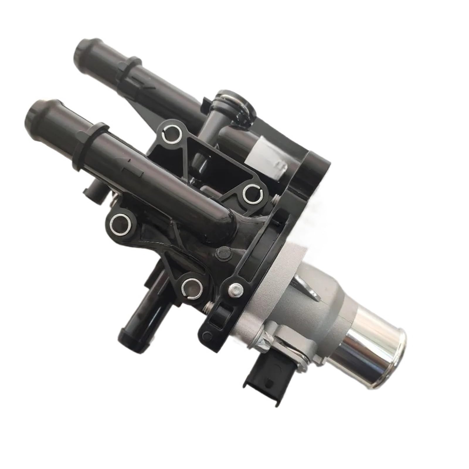 Combined Thermostat & Cut-Out 25192228 OEM# 96984104 96984103 Fit For Chevrolet Cruze For Sonic For Aveo For Astra For Zafira For Signum Thermostat with housing