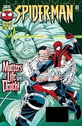 Amazon | Spider-Man (1990-1998) #13 (English Edition
