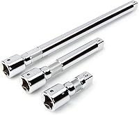 Vista 6 de TEKTON Unidad de 3/4 pulgadas x extensión de 4 pulgadas SHA31104