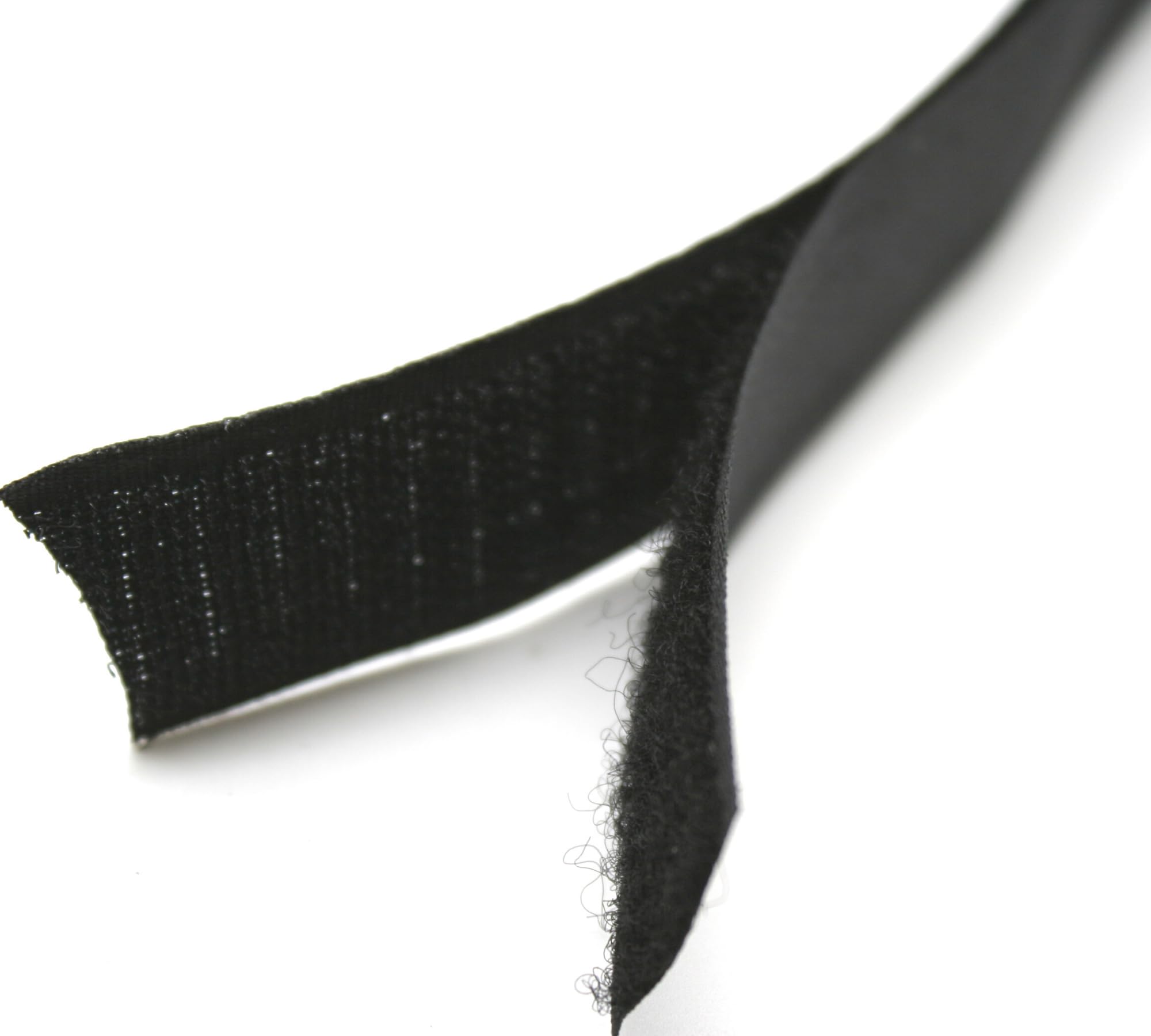 DOJA Barcelona | Klettband zum Nähen | Klettverschluss blau | 1 Stück DOJA Barcelona | Klettband zum Nähen | Klettverschluss blau | 1 Stück