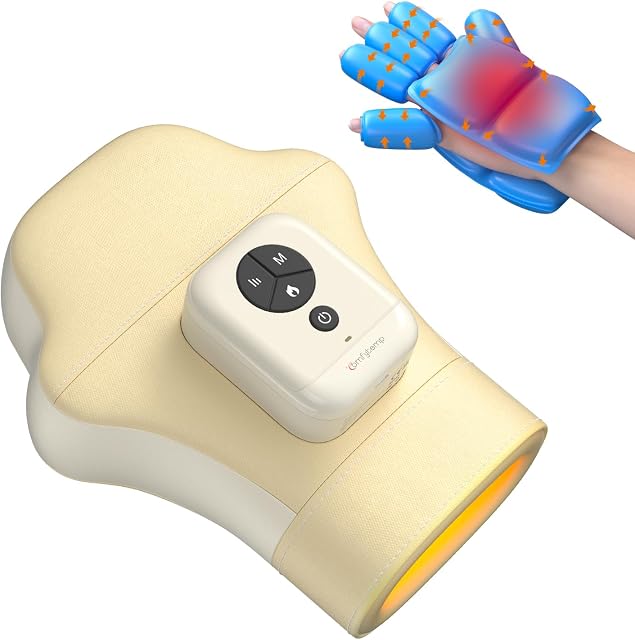 Hand Massager