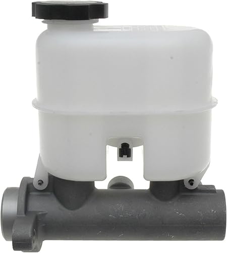 Miniatura 8 de ACDelco Professional 18M1159 - Conjunto de cilindro maestro de freno