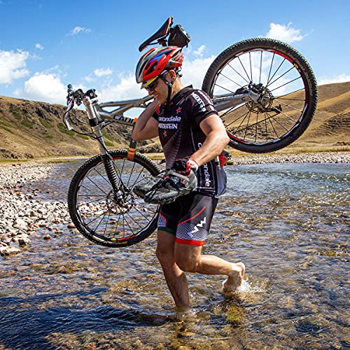 image for Boncas Adjustable Bike Rack Strap 24