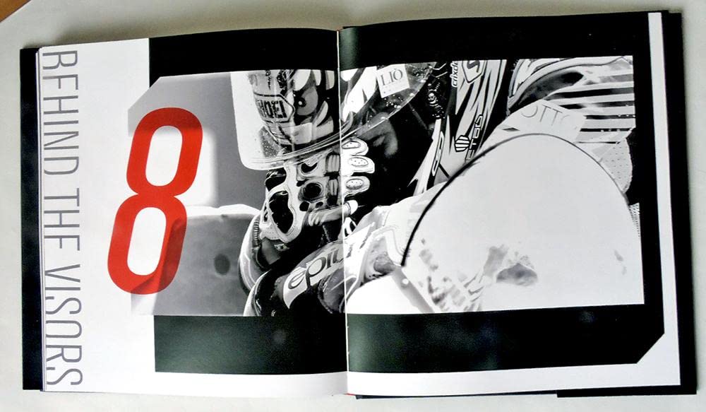 World superbike 2020-2021. The official book. Ediz. a colori (Varie Moto)