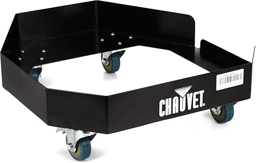 CHAUVET DJ Iluminación LED (NimbusCart)
