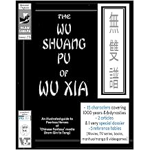 the Wu Shuang Pu of Wuxia Issue 1