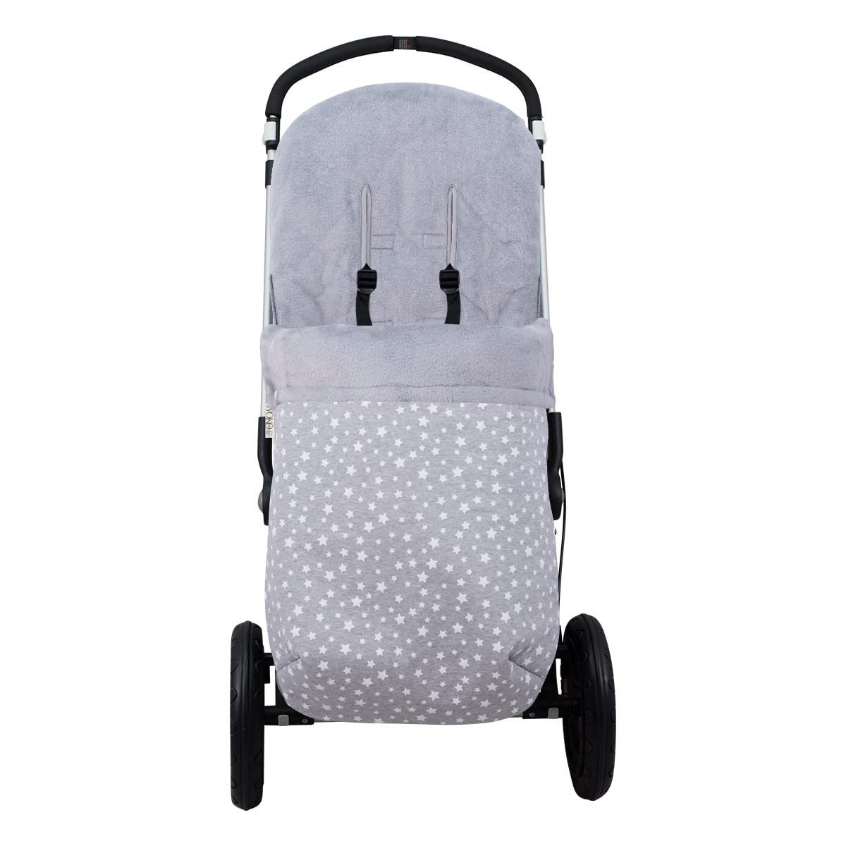 JYOKO Coprigambe universale per passeggino