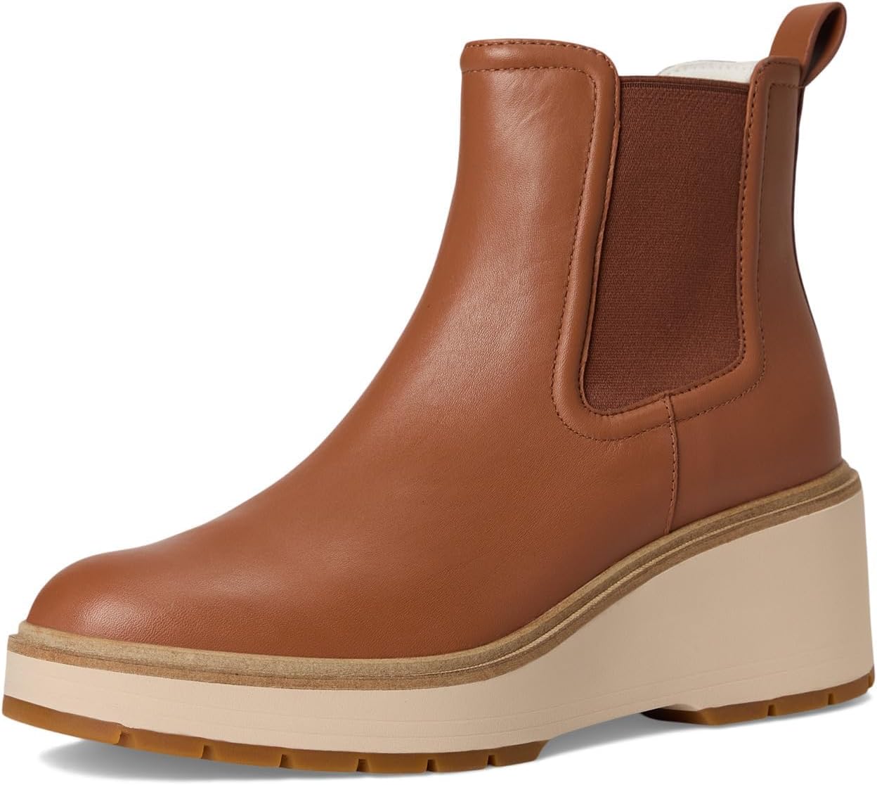 Cole Haan womens Zerogrand Cityquest Wedge Waterproof - Image 12