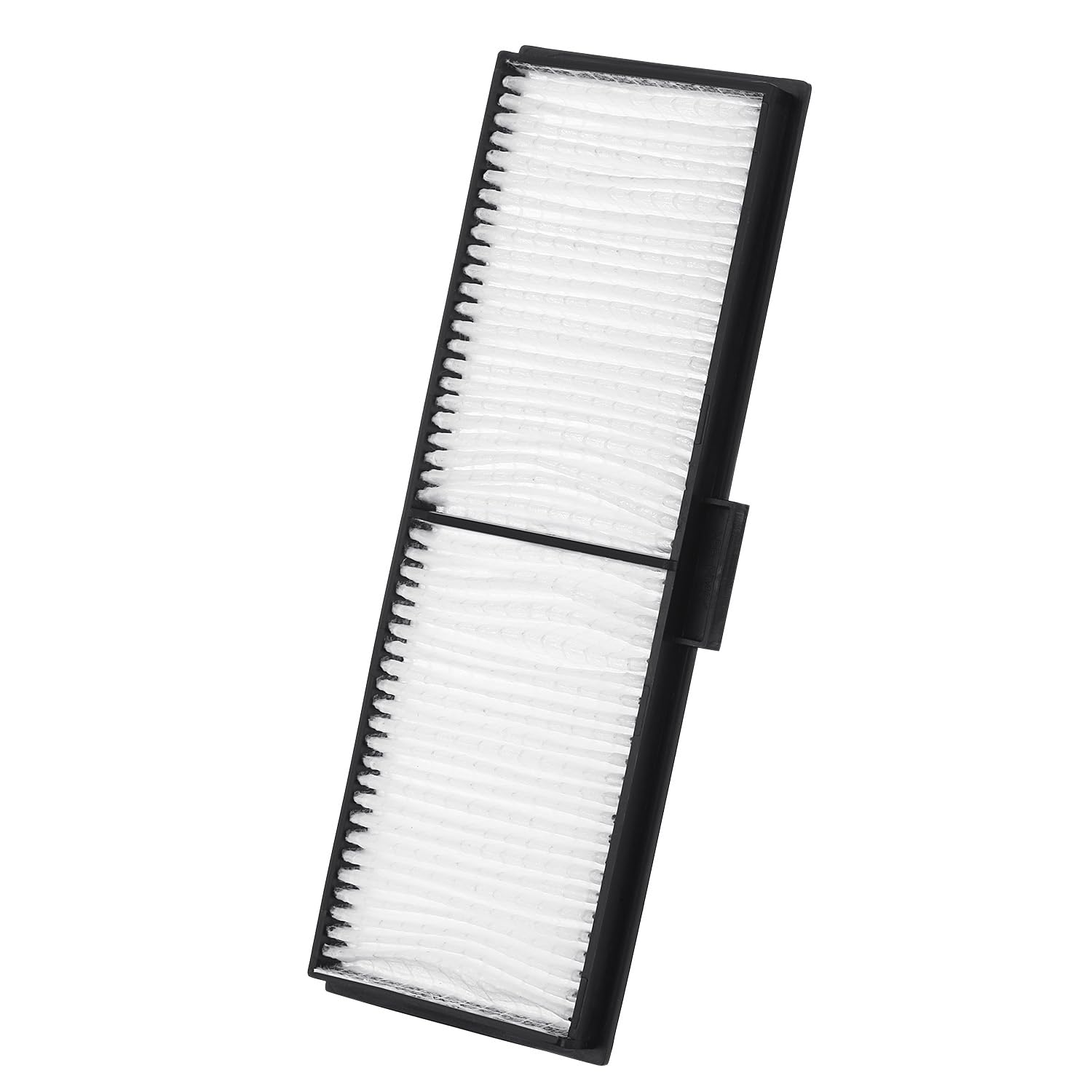 LitanceELPAF59 / V13H134A59 Projector Air Filter for Epson EB-U50 EB-W50 EB-X50 H952A H952B H952C PowerLite U50 Projector Filter Replacement