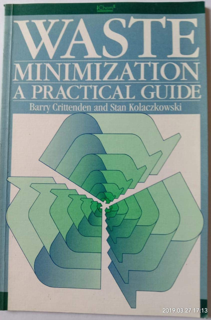 Waste Minimization Guide