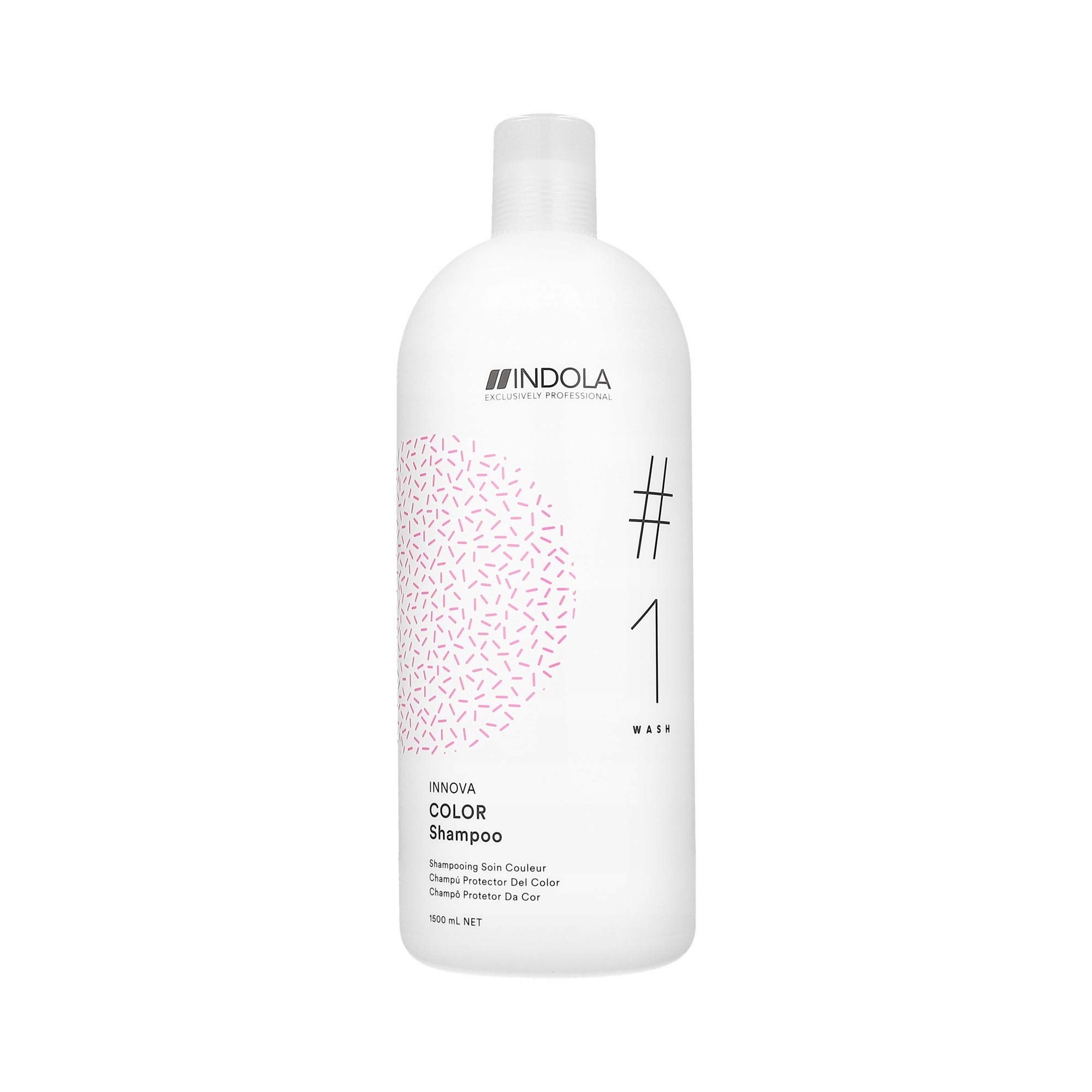 IndolaInnova Color Shampoo (50.7 fl.oz.)