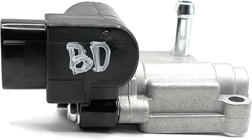 Miniatura 19 de IACV Jeep Cherokee Grand Cherokee Wrangler, Dodge Dakota, 4.0L 2.5L, OEM PN 4874373 4874373AB 53030821, año 1998 1999 2000 2001 2002 2004, control