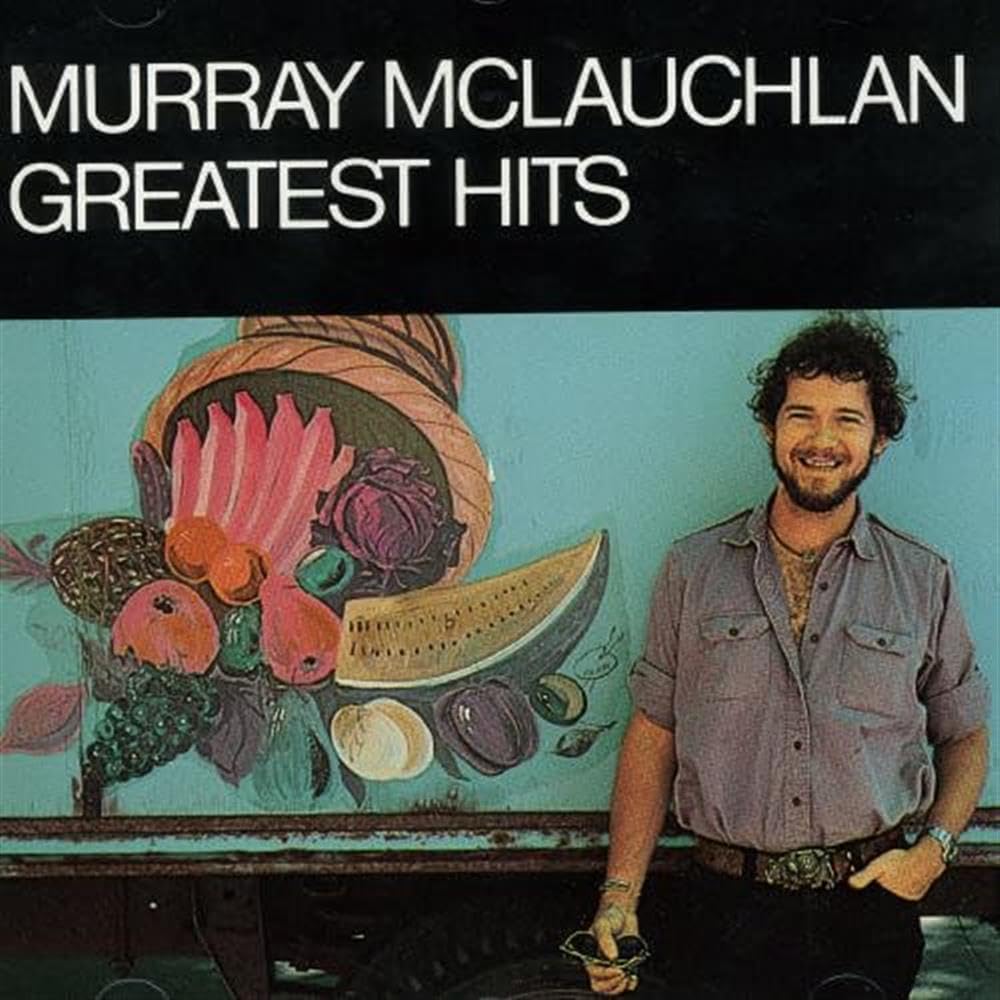 Greatest Hits [Audio CD] MCLAUCHLAN,MURRAY