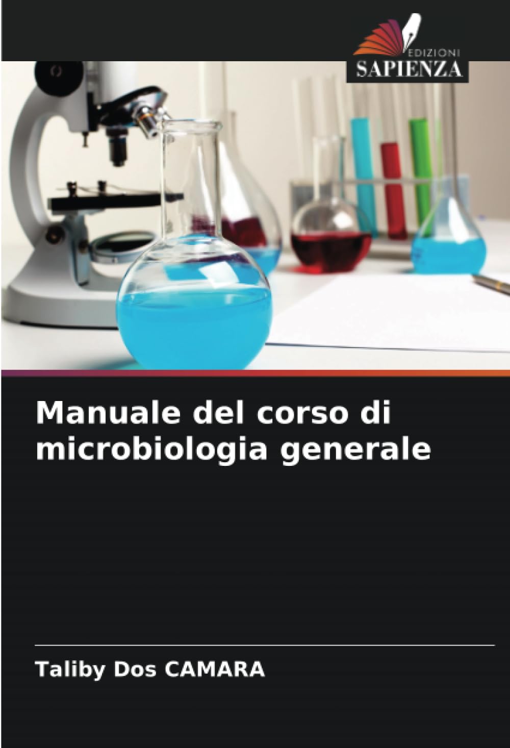 Manuale del corso di microbiologia generale