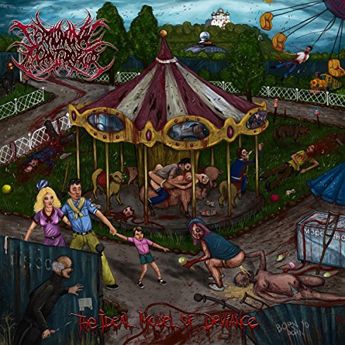 The Ideal Model Of Deviance