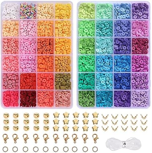 MONOBIN Paracord 550 Combo Kit - 36 Couleurs Accessoires Complets