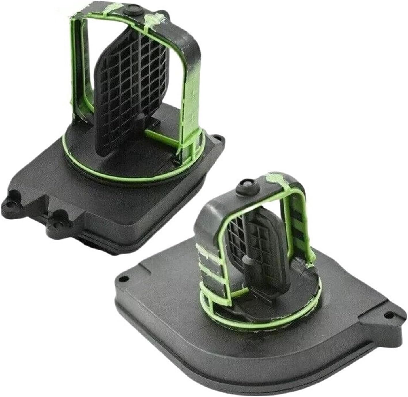 Auto Suspension Level Sensor Left Right Air Intake Manifold Flap Unit Disa Valve 11617560538 11617579114 For BMW 1' 3' 7' E60 E61 E70 E83 E85 E86 E89 Car Height Level Sensor