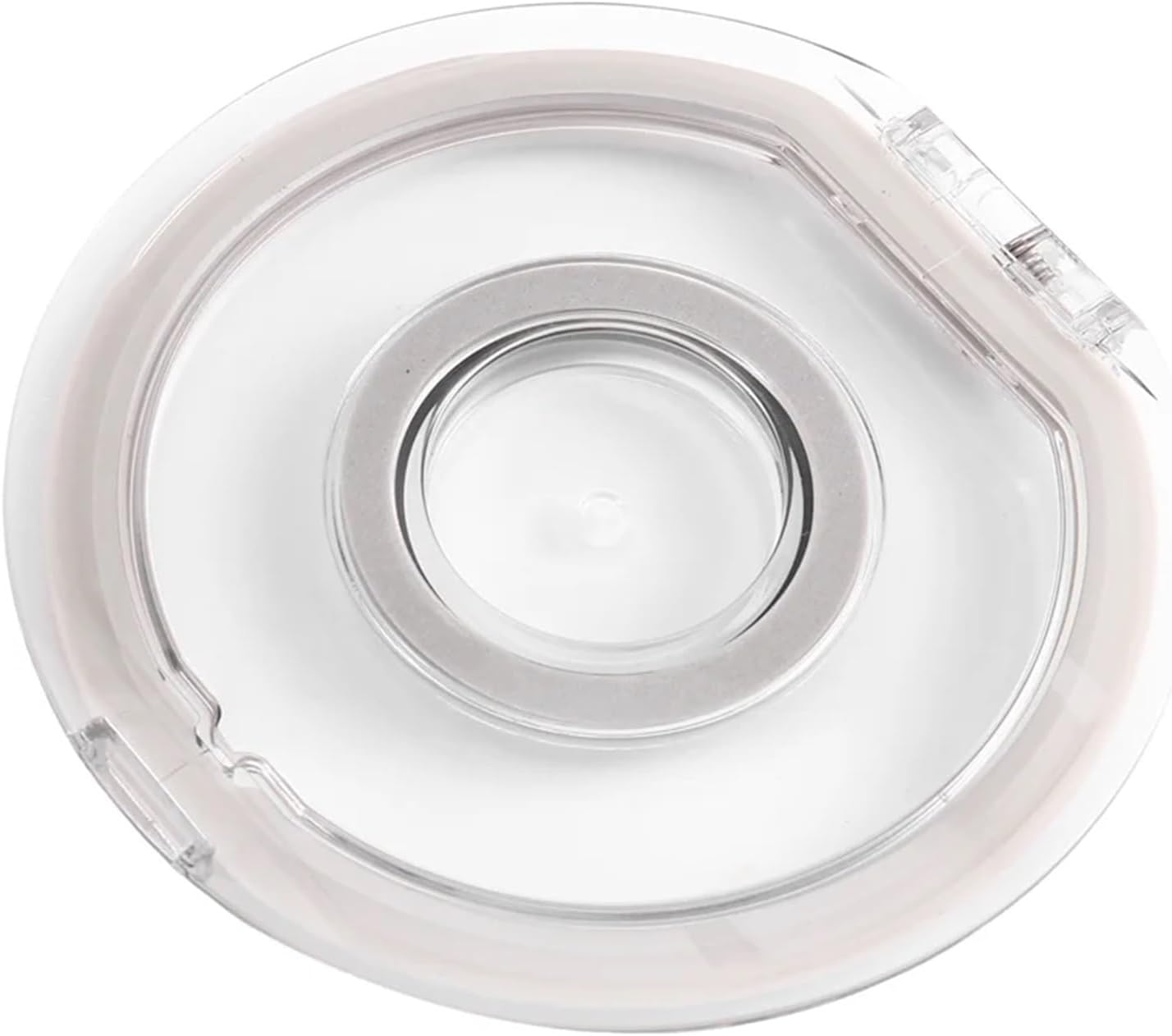 Dust Cup Bottom Cover ，Compatible For Dreame， V11 V11SE V12 V12pro V16 Handheld Cordless Vacuum Cleaner Spare Parts
