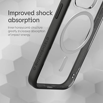 RhinoShield Mod NX MagSafe Compatible Case for iPhone 14