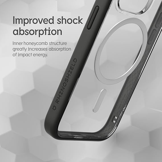 RhinoShield Mod NX MagSafe Compatible Case for iPhone 14