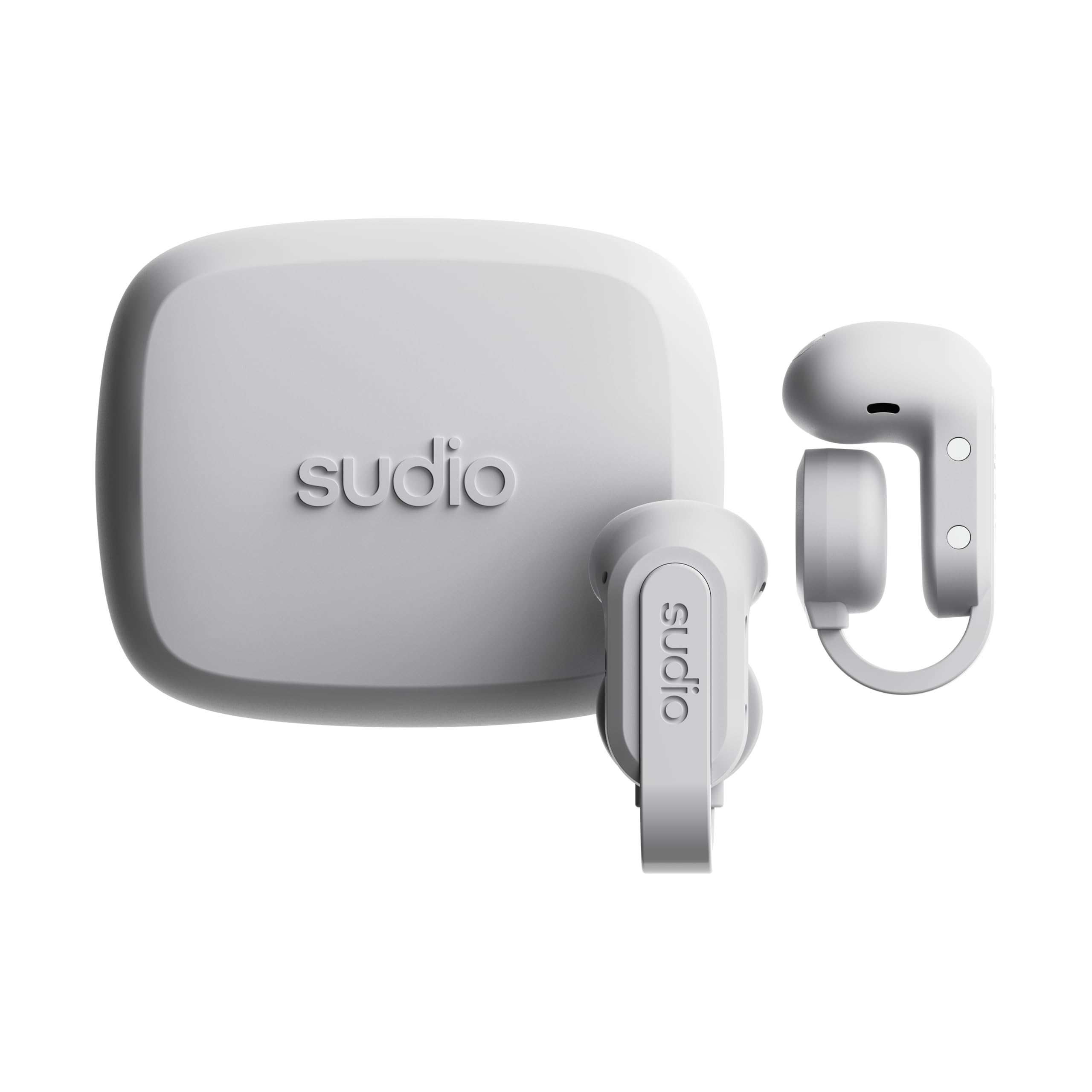 sudio Tre ワイヤレスイヤホン ホワイト sudio Tre ワイヤレスイヤホン ホワイト Sudio TRE [ホワイト] 価格