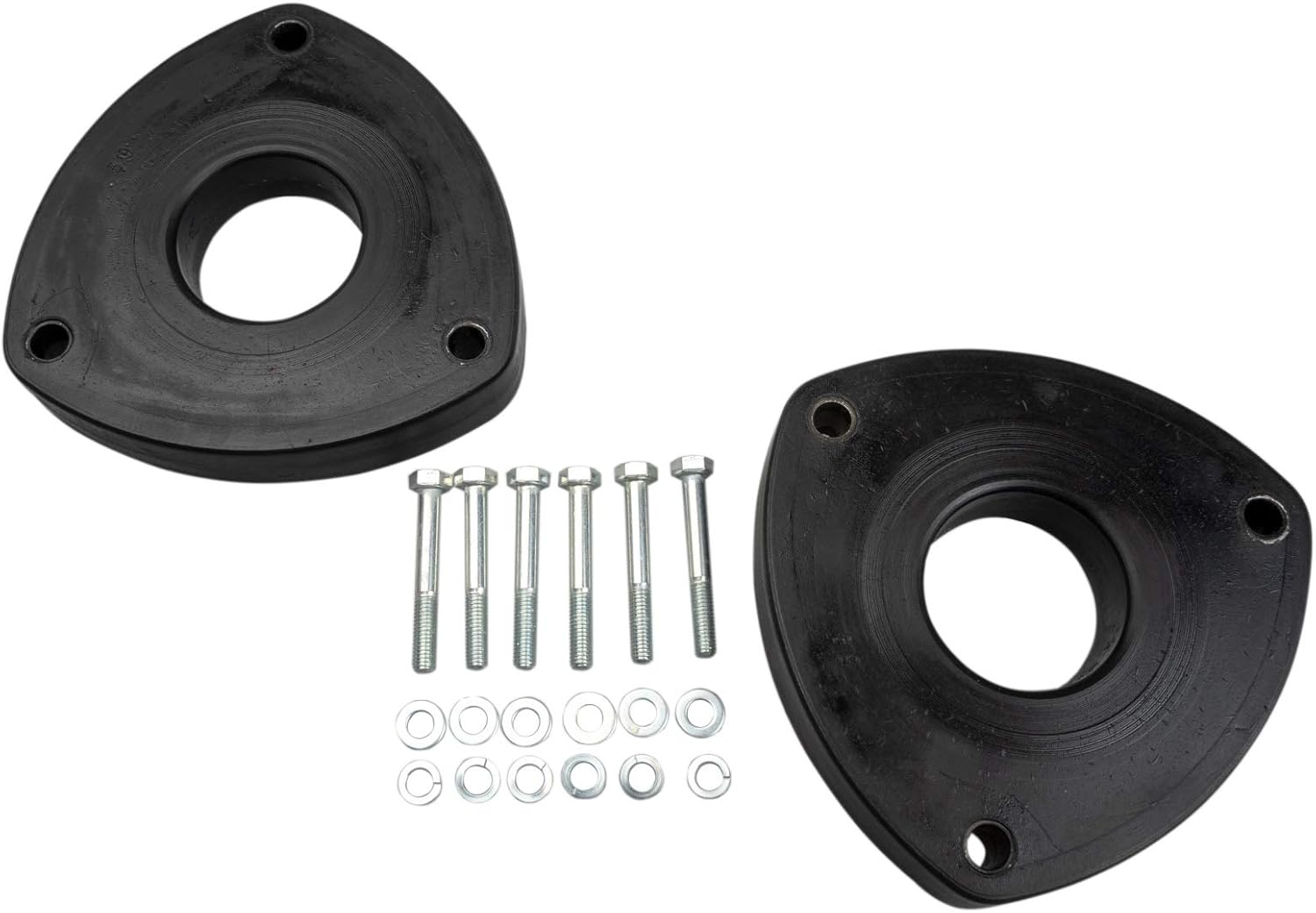 Chassis Body Lift Kits Complete Leveling Lift Kit 30mm for Nissan